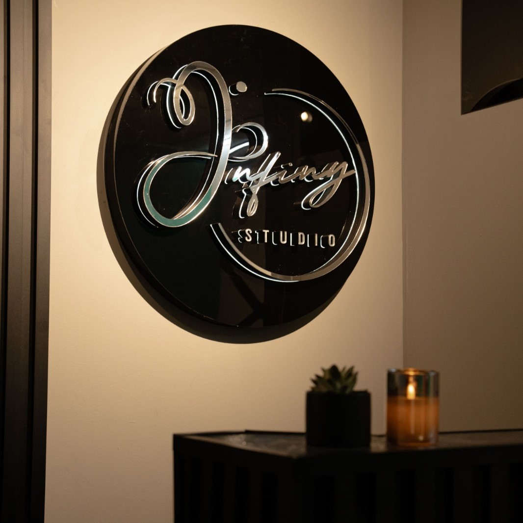 Experiencia InfinyStudio