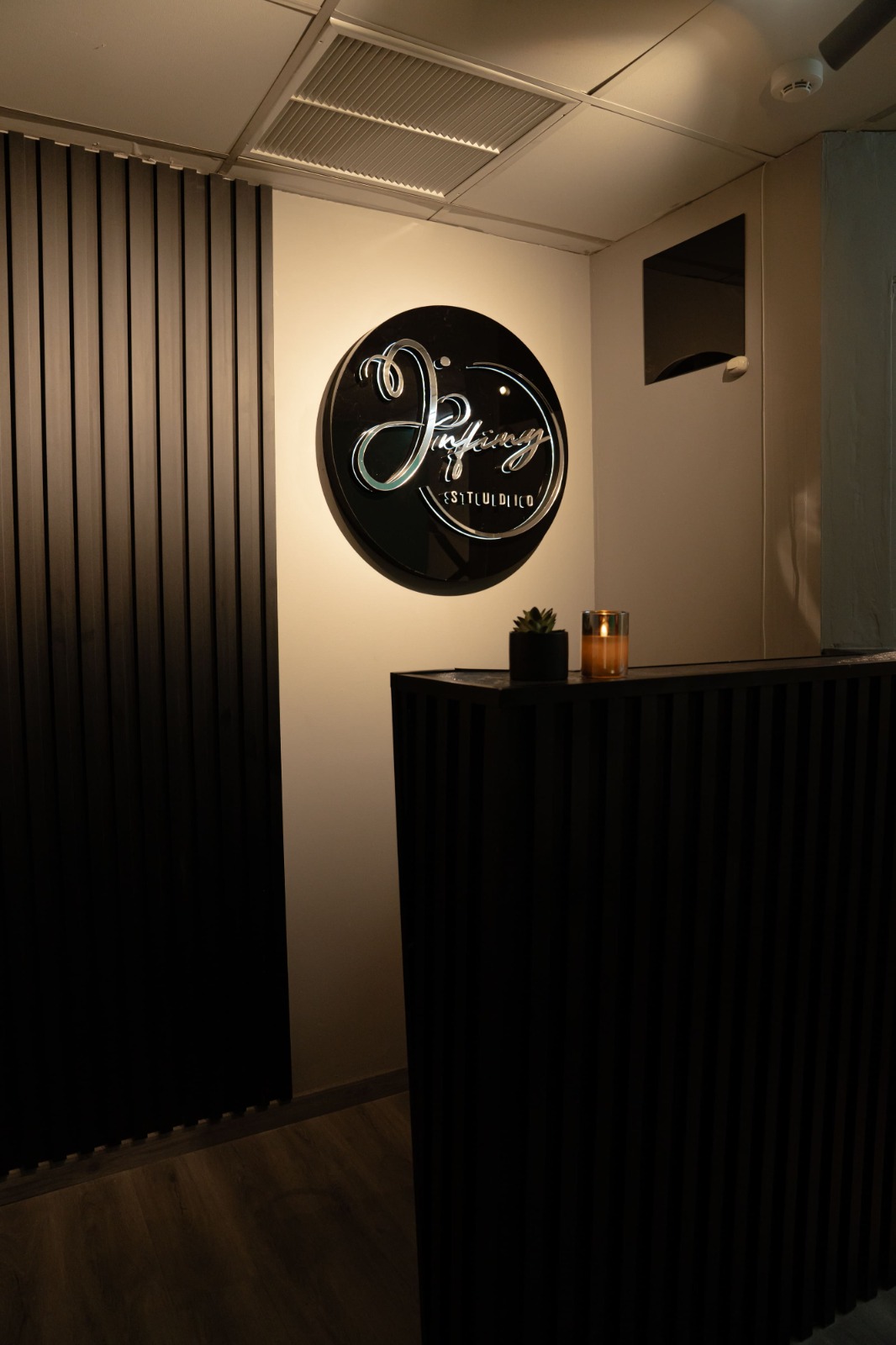 Instalaciones InfinyStudio