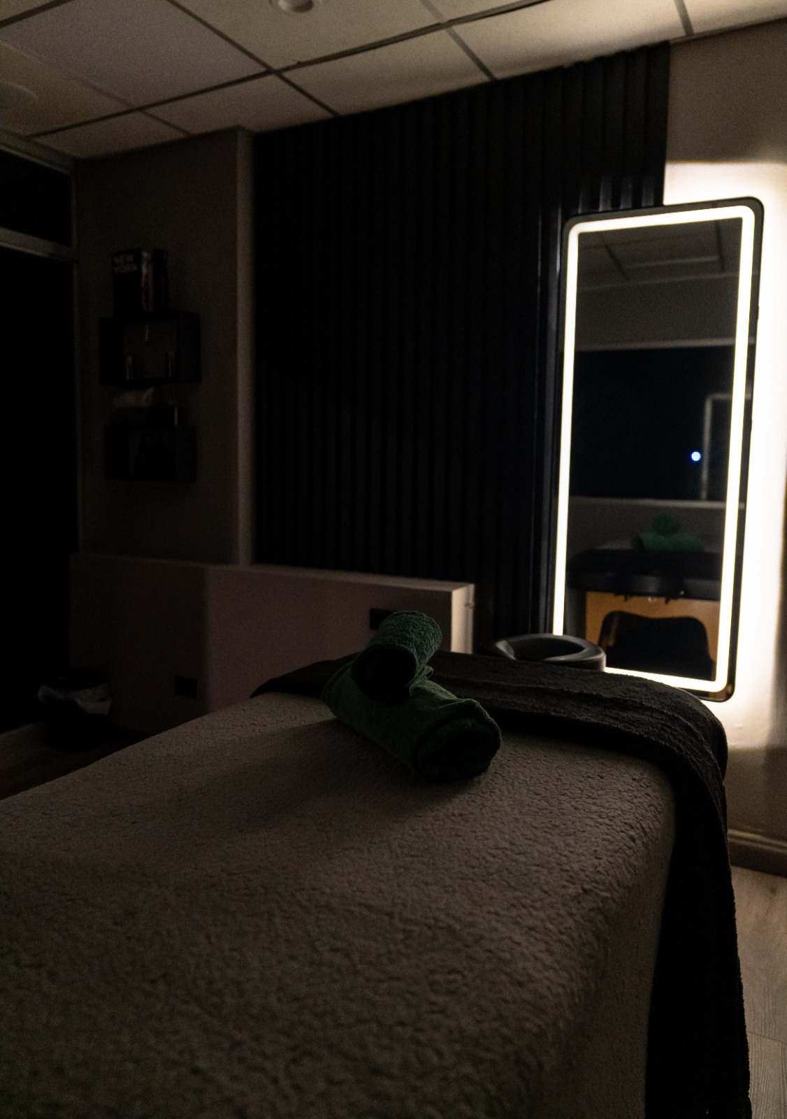 Instalaciones InfinyStudio