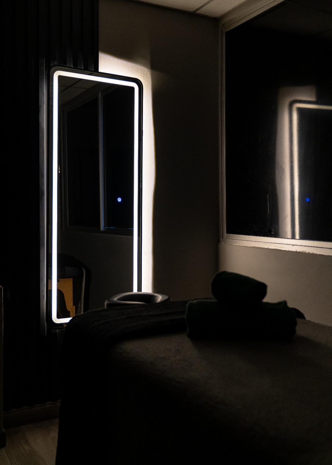 Instalaciones InfinyStudio